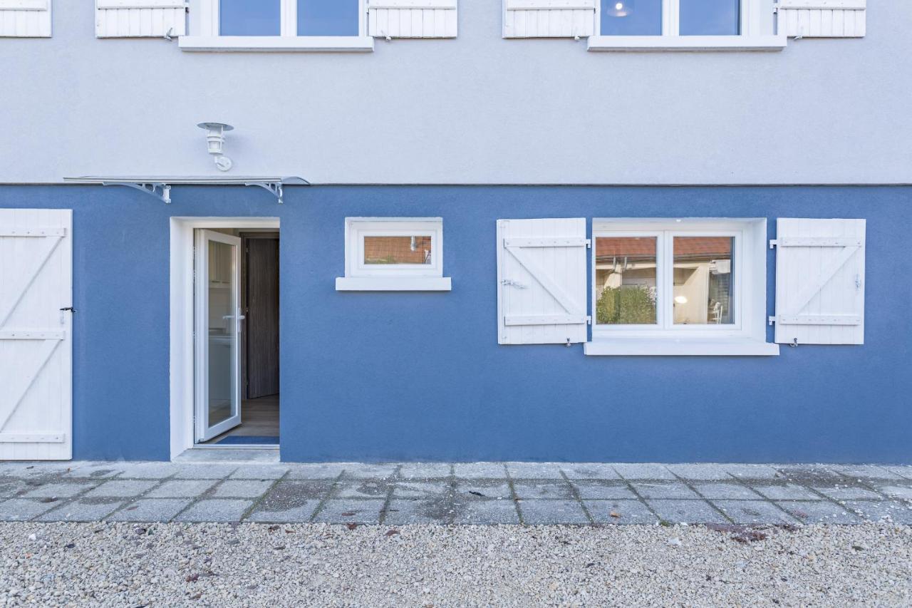 Ferienwohnung Le Cosy - Providence - Parking - Terrasse Troyes Exterior foto